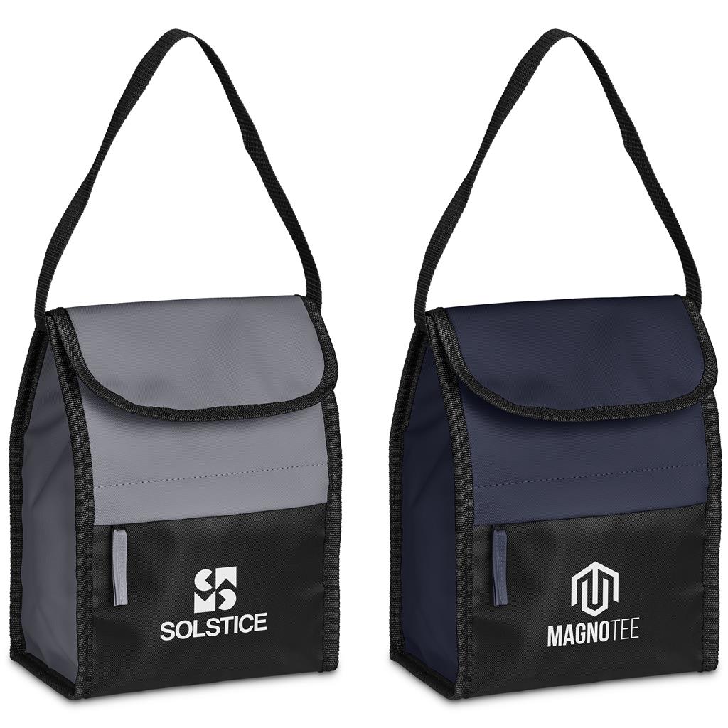 [CL-SD-142-B] Serendipio Winnipeg Recycled PET 9-Can Cooler