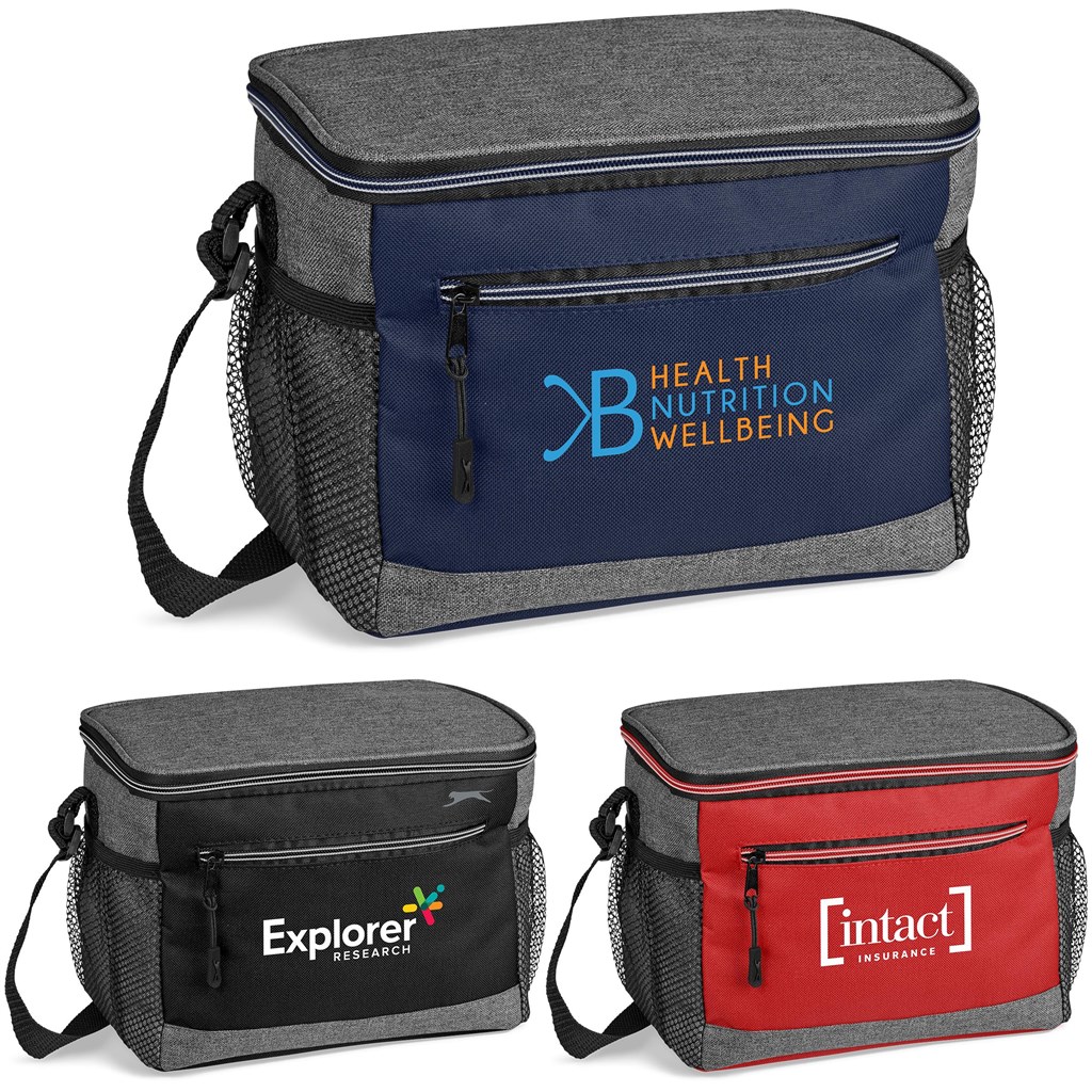 [SLAZ-2200] Slazenger Wembley 12-Can Cooler