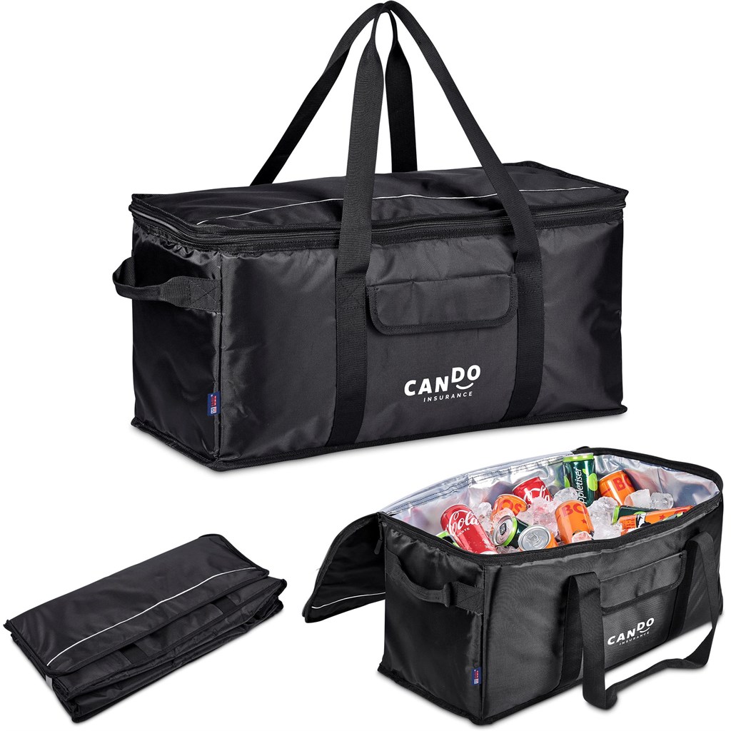 [CL-UB-113-B] US Basic Andros 40-Litre Cooler