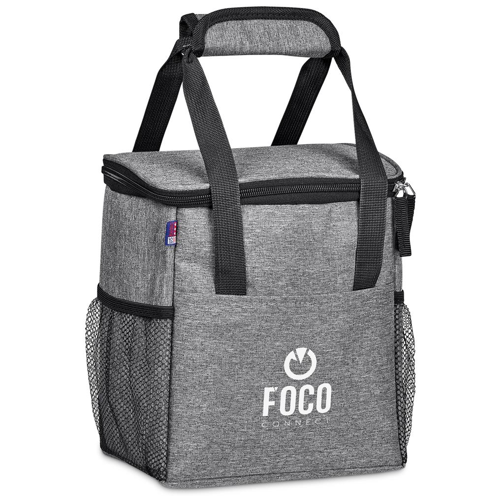 [CL-UB-118-B] US Basic Osada 12-Can / 6-Bottle Cooler