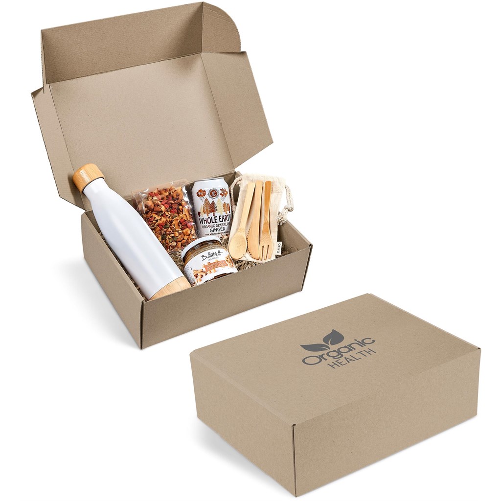 [CP-AM-1012-B] Altitude Bosley Gift Box A ( Excludes Contents )