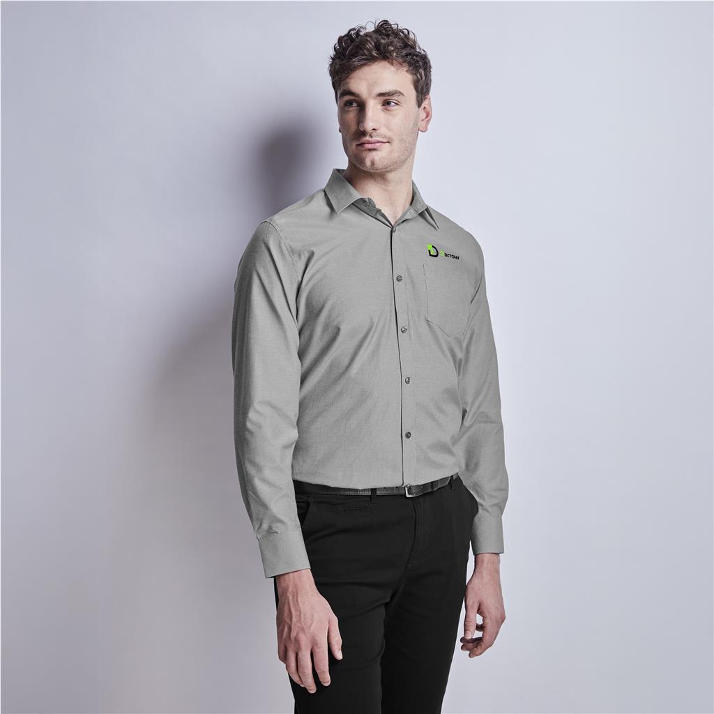 [ALT-NAML] Mens Long Sleeve Northampton Shirt