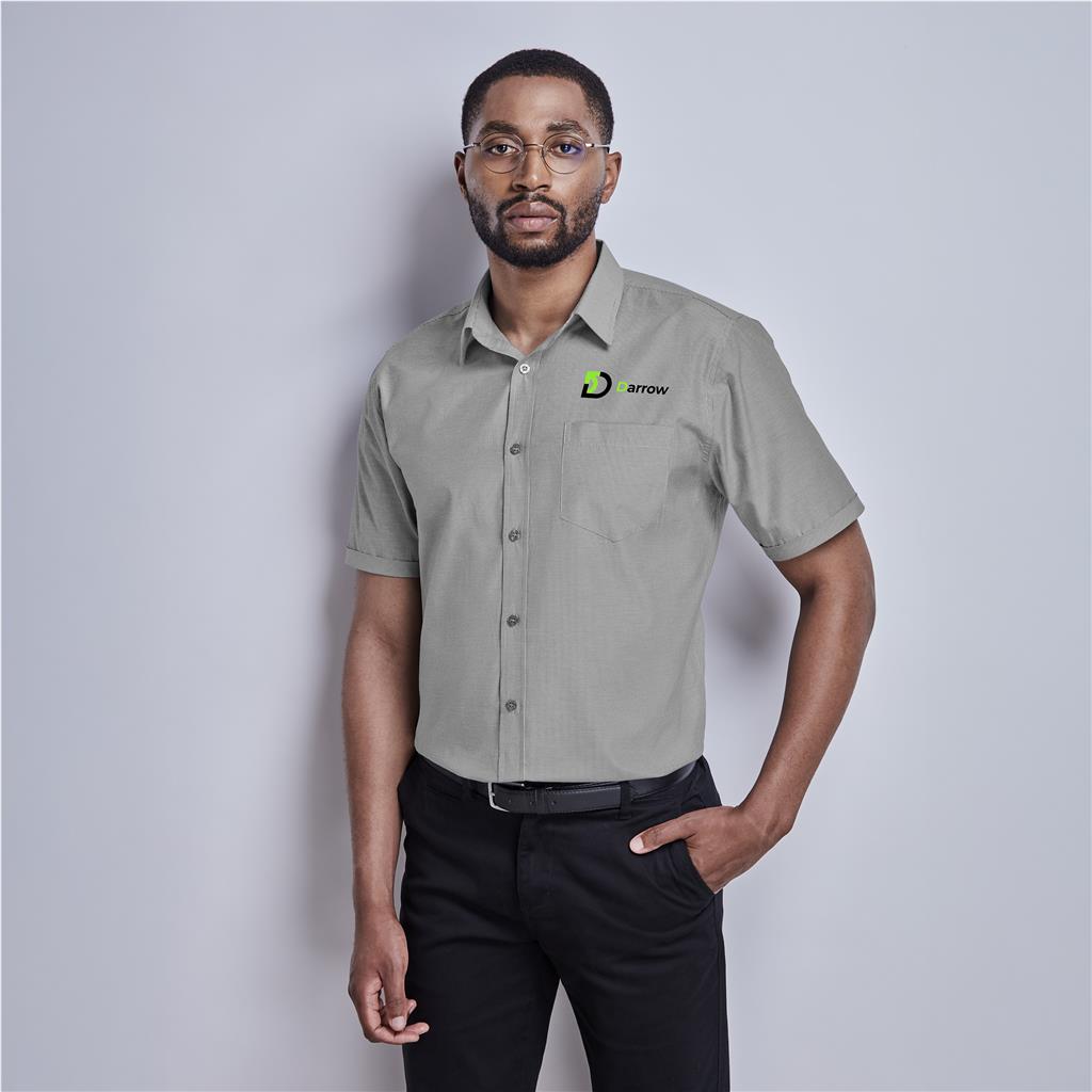 [ALT-NAMS] Mens Short Sleeve Northampton Shirt