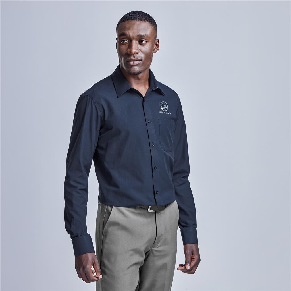 [ELE-4012] Mens Long Sleeve Sycamore Shirt