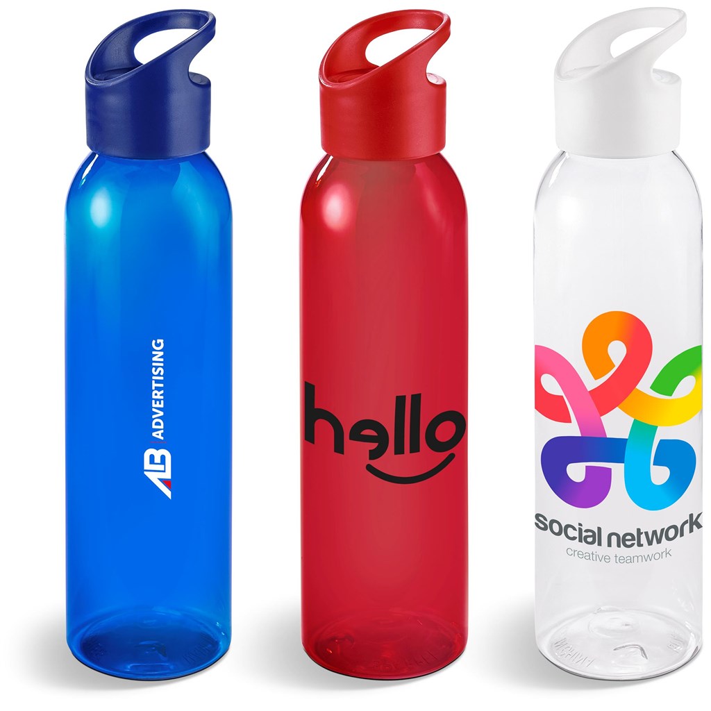 [IDEA-54010] Altitude Fresco Plastic Water Bottle - 650ml