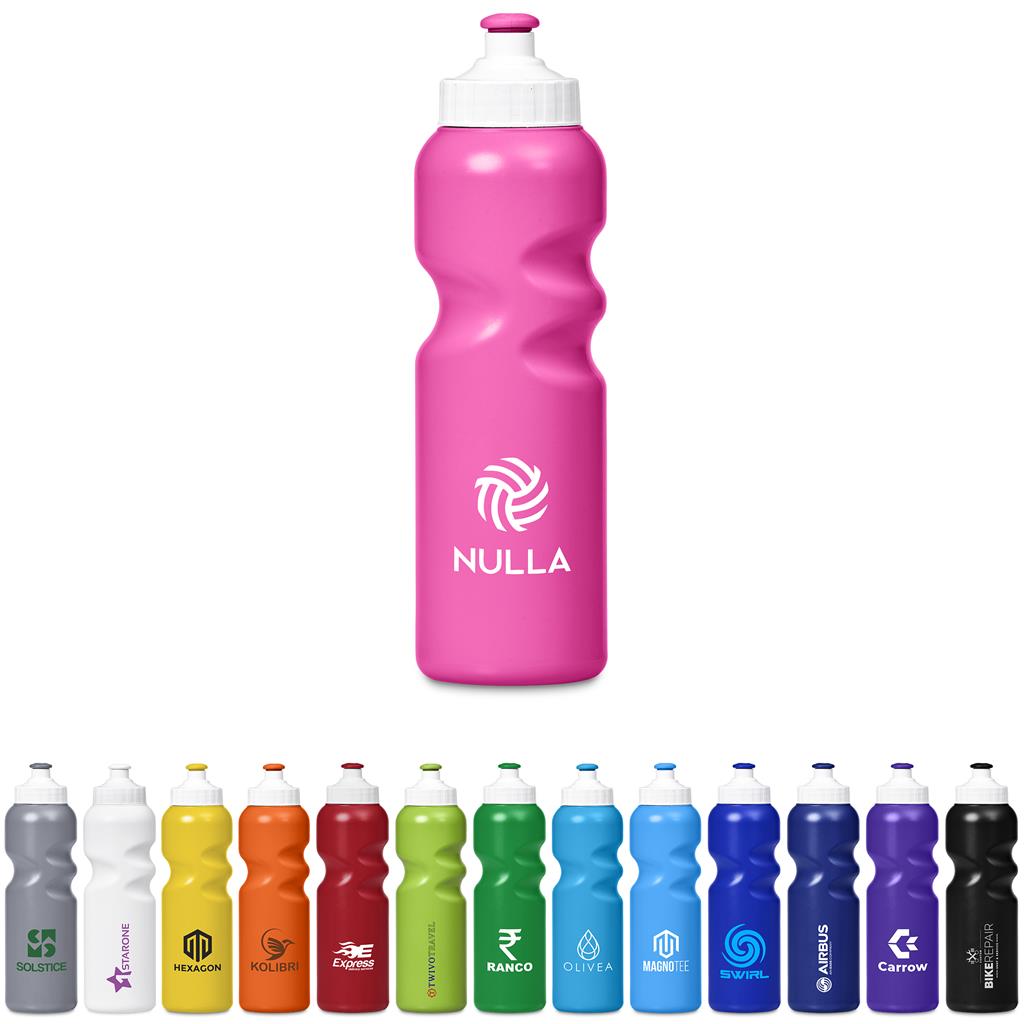 [IDEA-54024] Altitude Riviera Plastic Water Bottle - 500ml