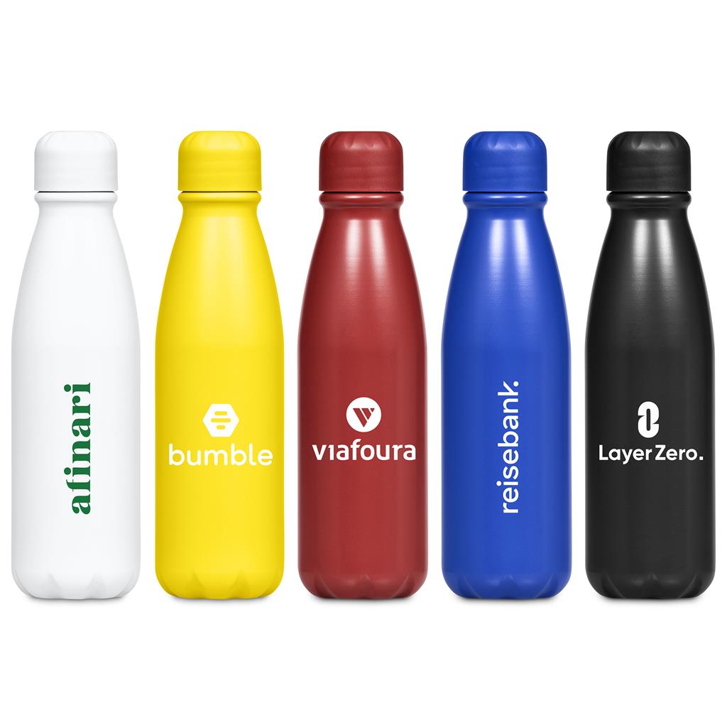 [IDEA-54105] Altitude Nevaeh Aluminium Water Bottle - 600ml