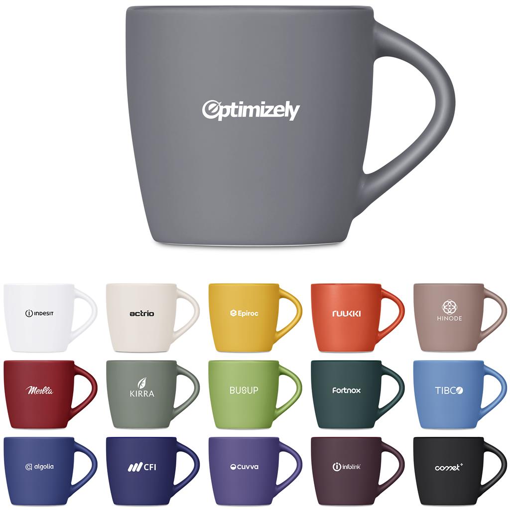 [DR-AL-282-B] Altitude Altra Ceramic Coffee Mug – 330ml