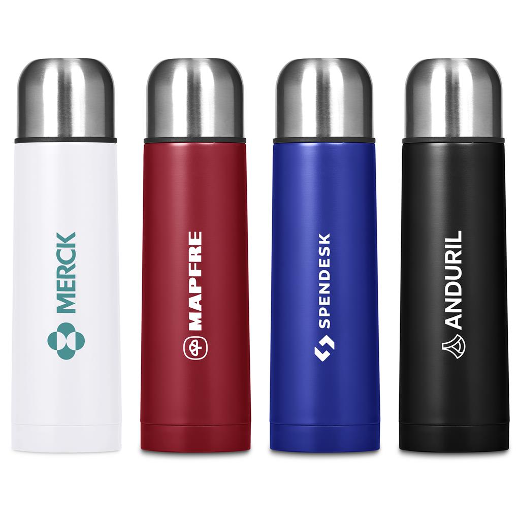 [DR-AL-288-B] Altitude Alpaca Stainless Steel Vacuum Flask – 500ml