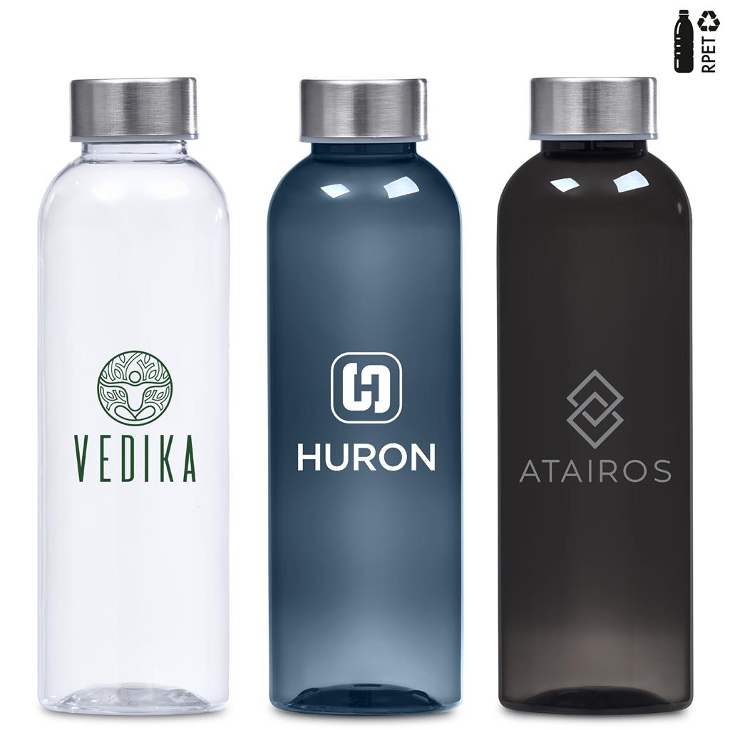 [DR-AL-309-B] Altitude Rhythm Recycled PET Water Bottle - 500ml