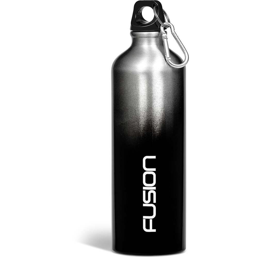 [DR-AM-191-B] Crossover Aluminium Water Bottle - 750ml