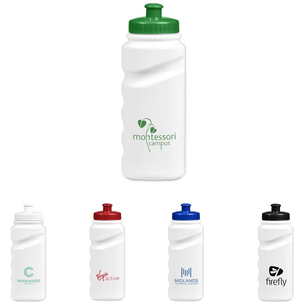 [DR-AM-193-B] Annex Plastic Water Bottle - 500ml