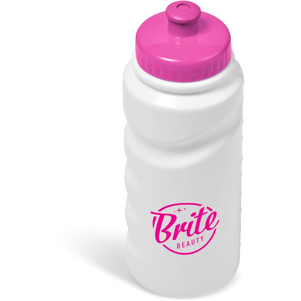 [DR-AM-193-B-PI] Annex Plastic Water Bottle - 500ml - Pink