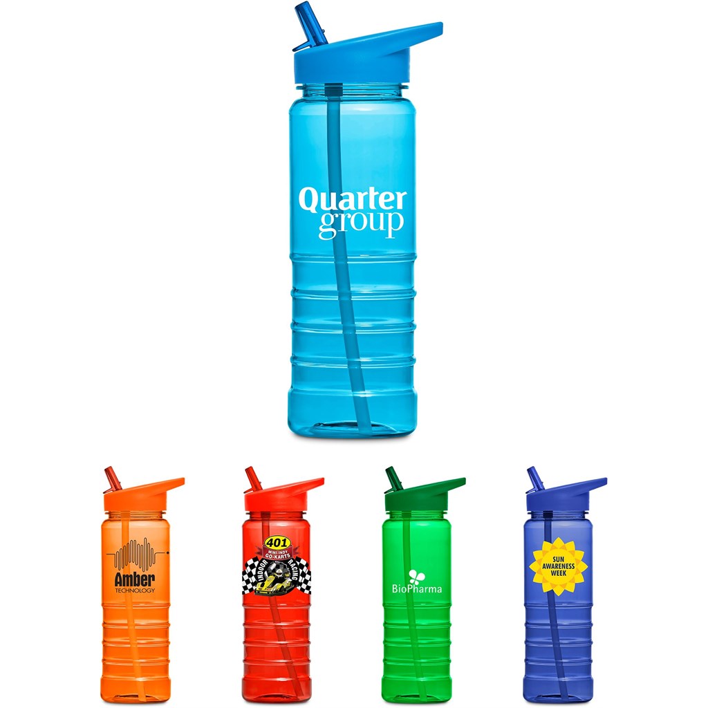[DW-6607] Altitude Quench Plastic Water Bottle - 750ml