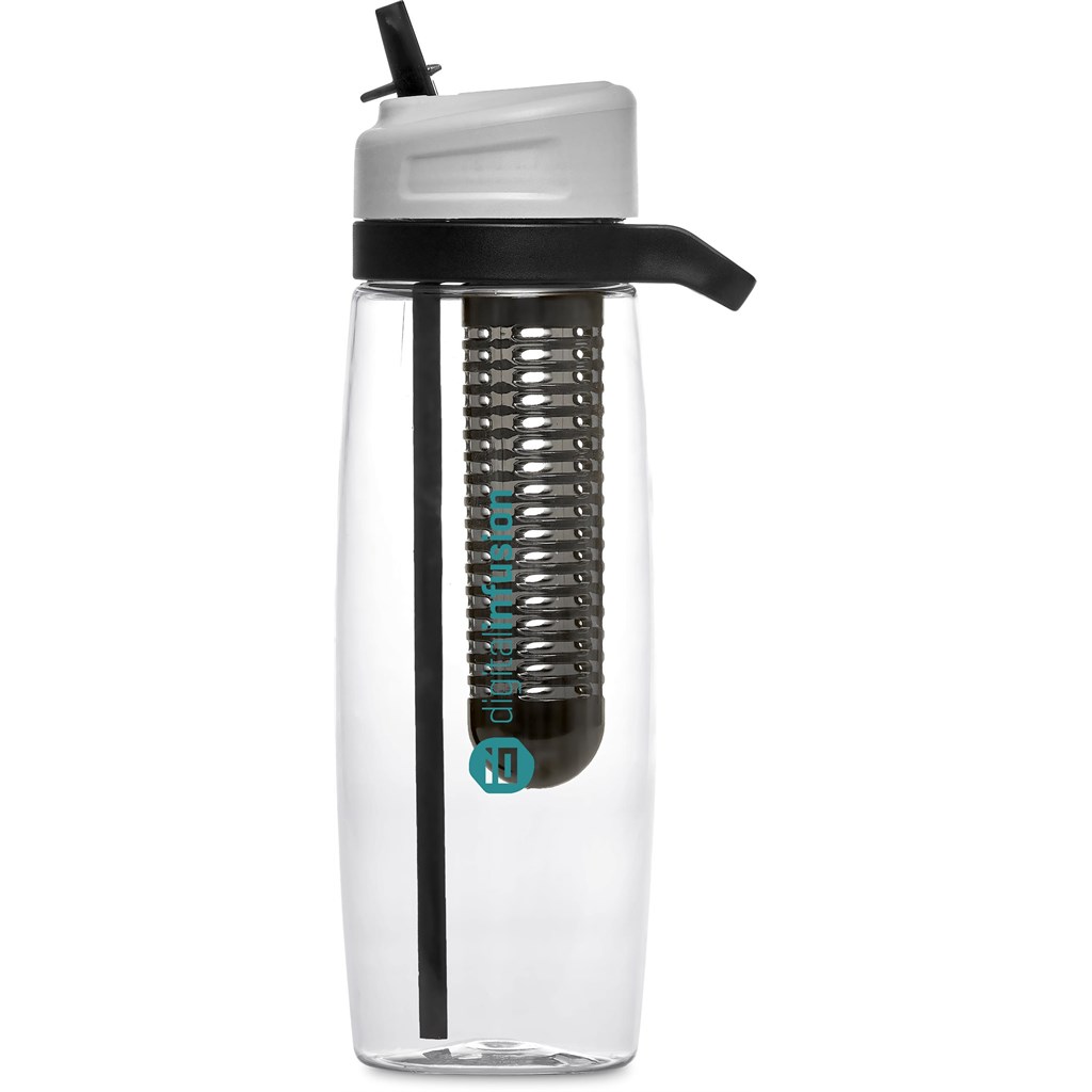 [DW-6920] Altitude Flavourade Plastic Infuser Bottle - 1 Litre