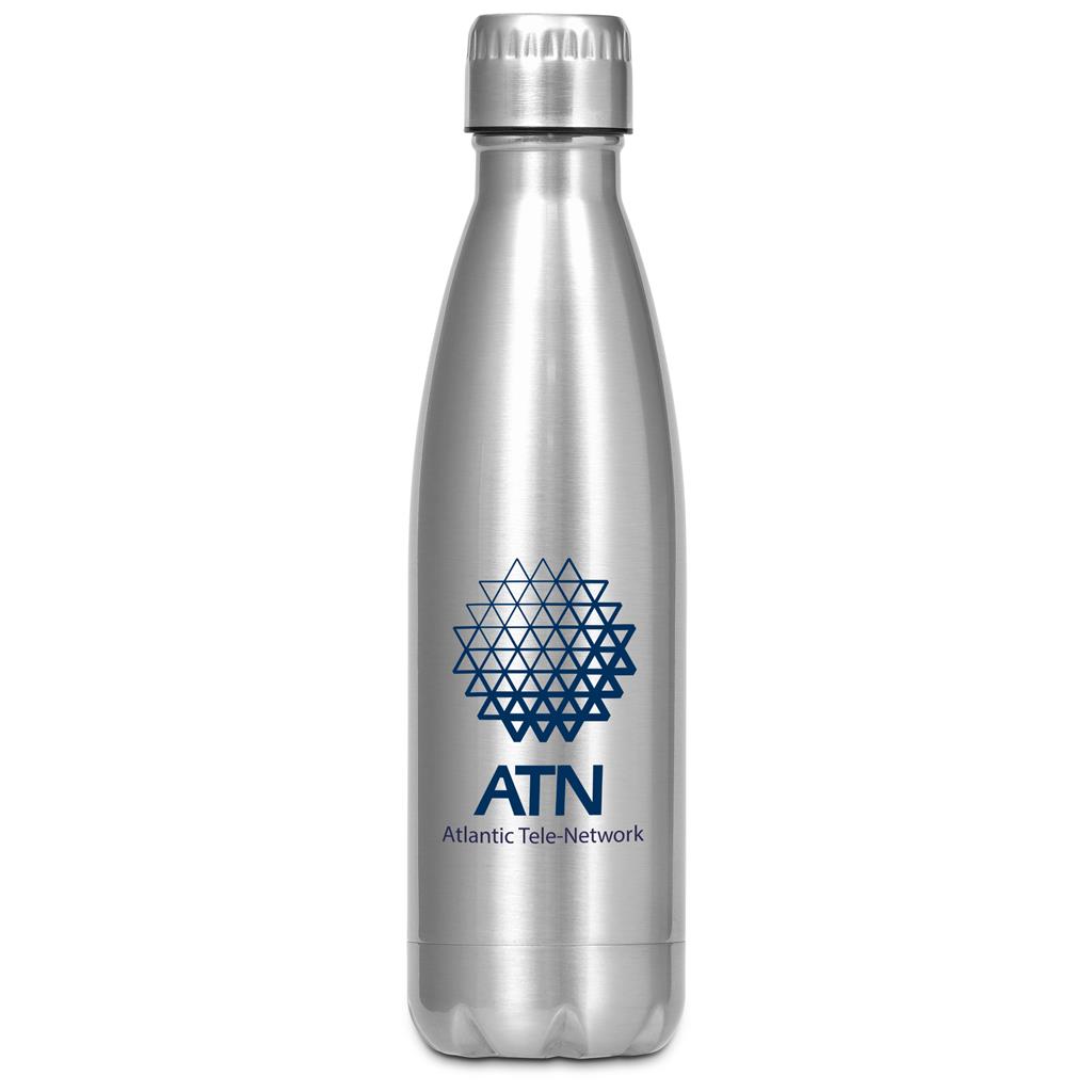 [DW-7002] Serendipio Discovery Stainless Steel Vacuum Water Bottle - 500ml