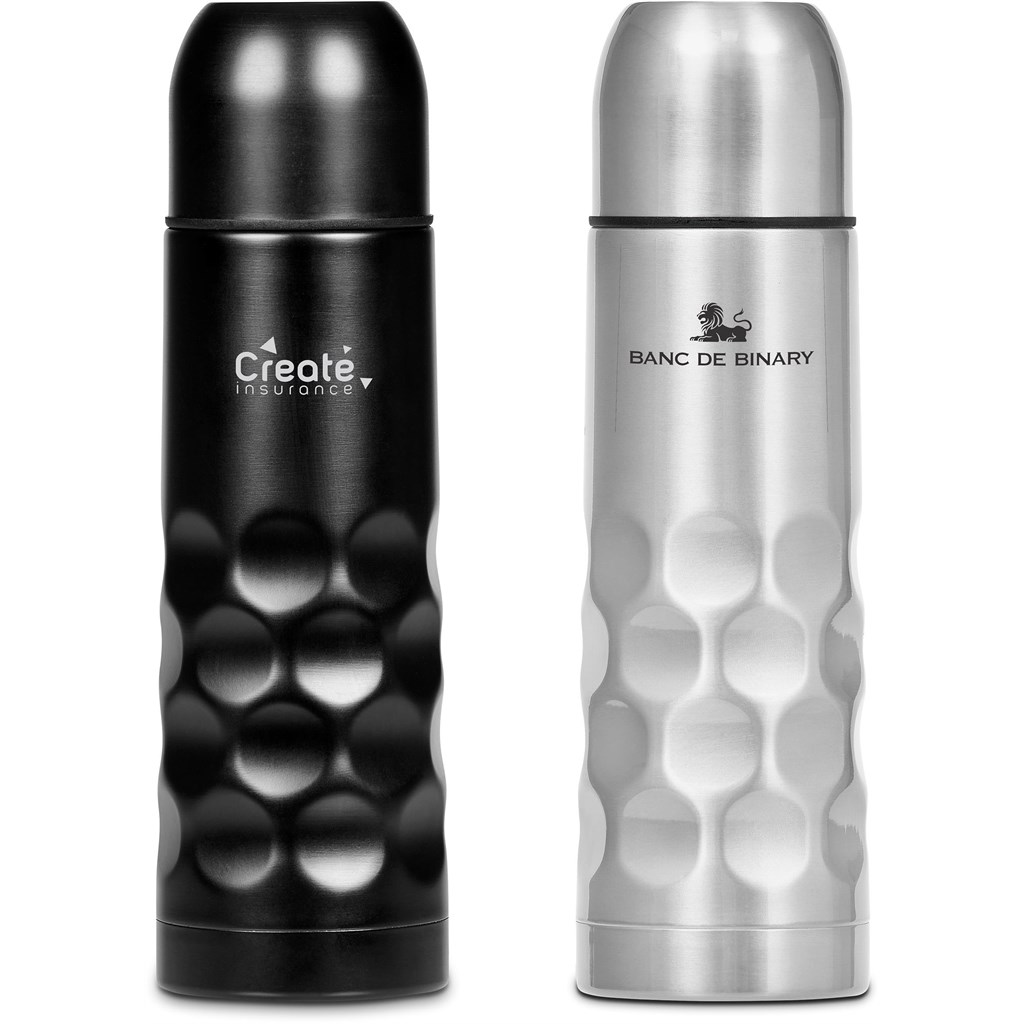[DW-7004] Serendipio Meteor Stainless Steel Vacuum Flask - 500ml