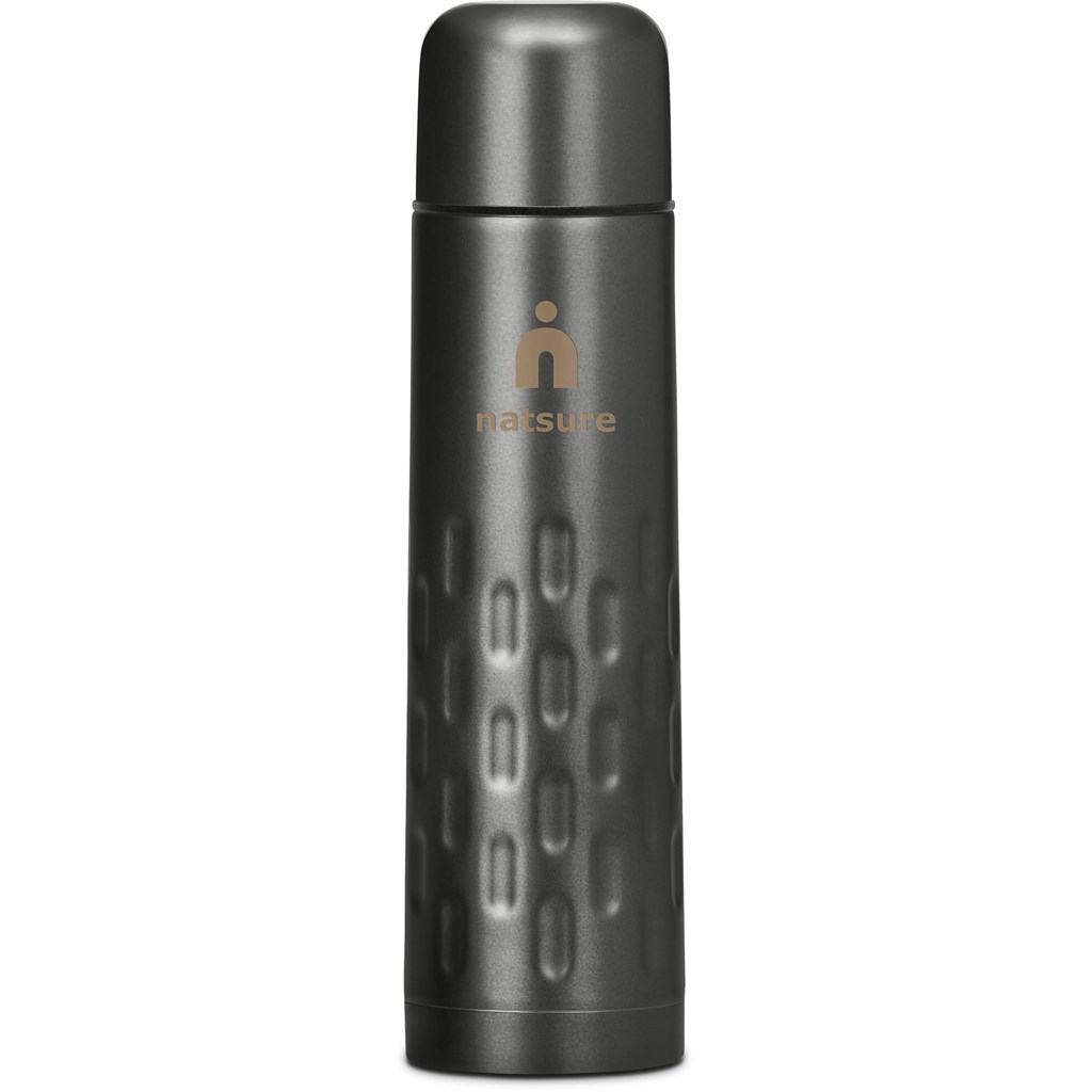 [DW-7006] Serendipio Binary Stainless Steel Vacuum Flask - 500ml