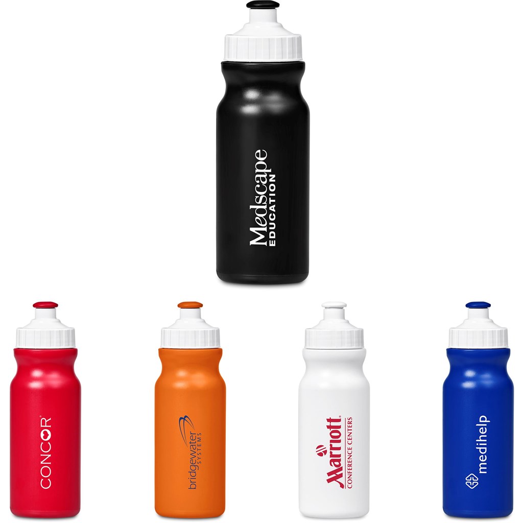 [DW-7018] Altitude Carnival Plastic Water Bottle - 300ml