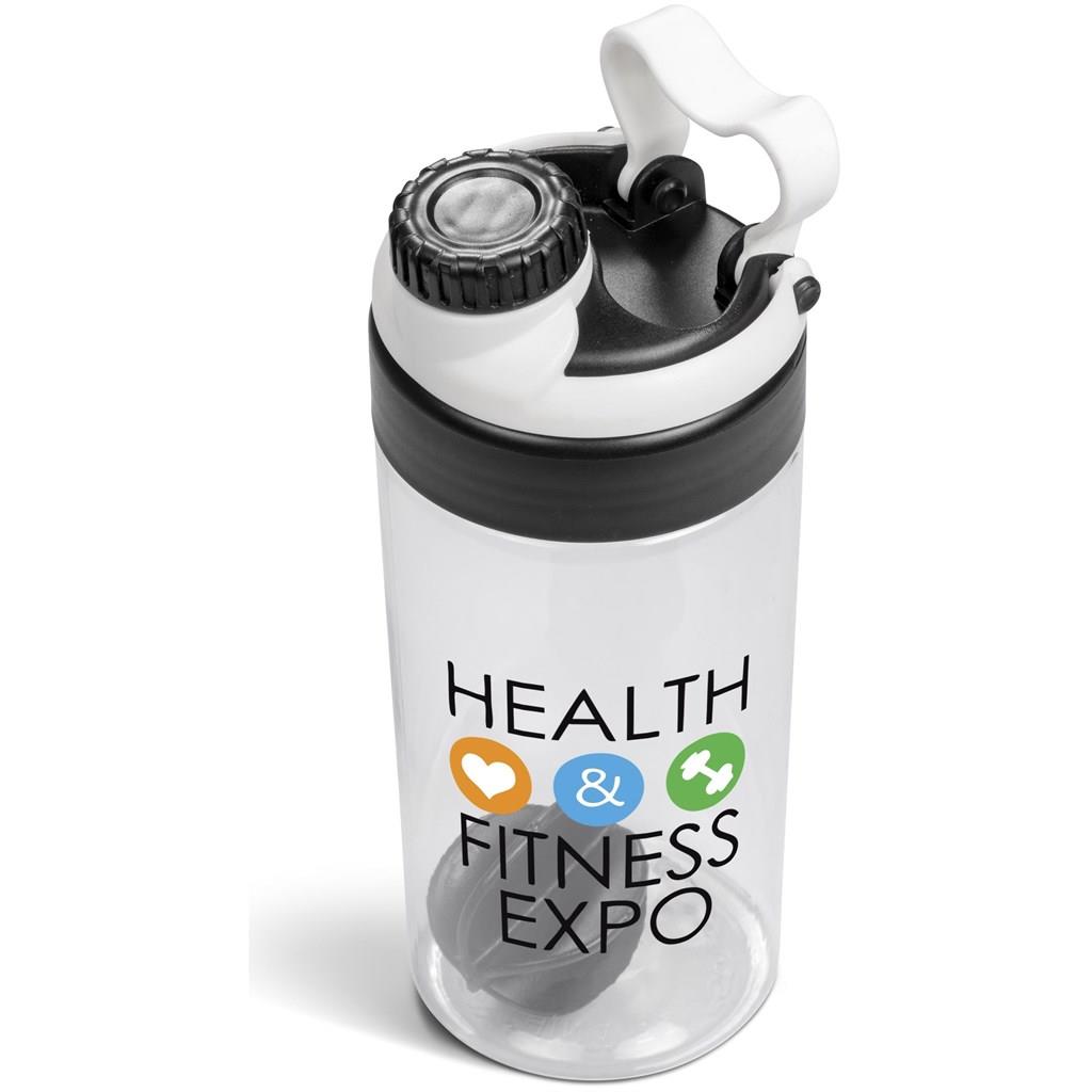 [DW-7245] Altitude Gianna Plastic Protein Shaker - 600ml
