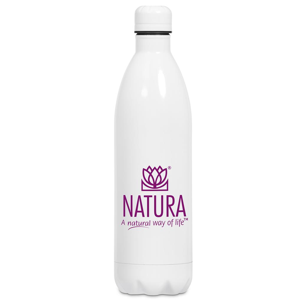 [DW-7330] Serendipio Atlantis Stainless Steel Vacuum Water Bottle - 1 Litre