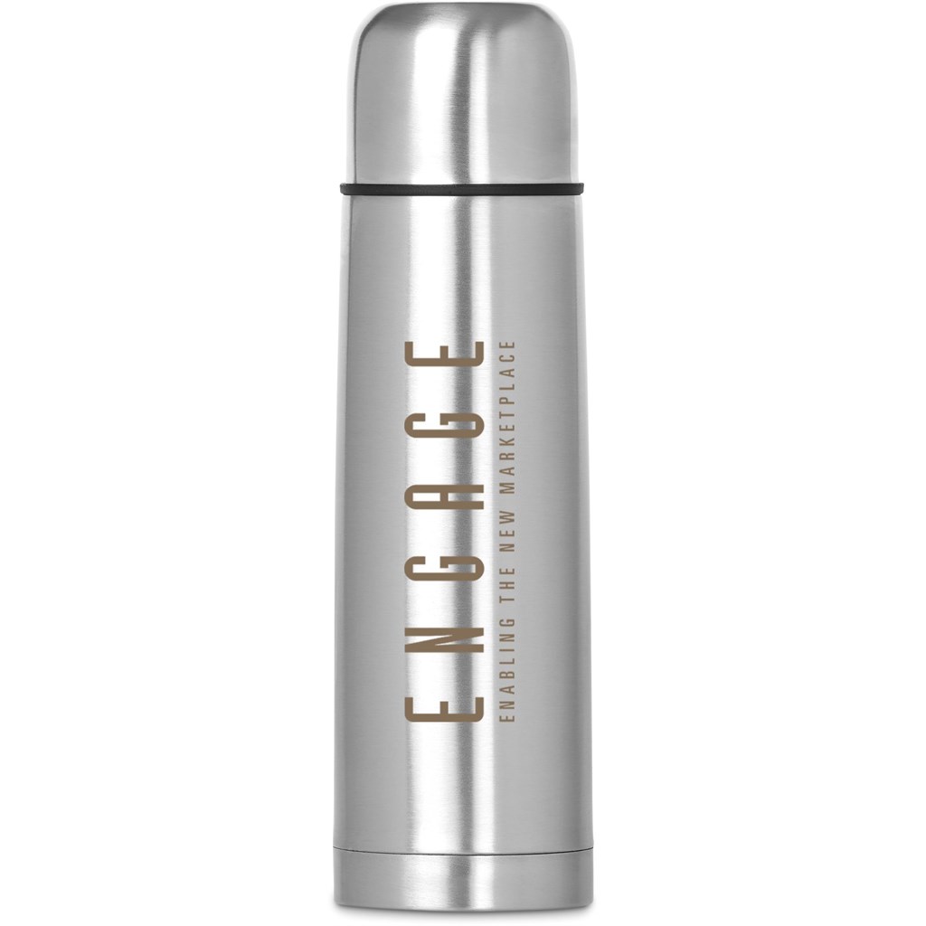 [FLASK-6630] Altitude Consulate Stainless Steel Vacuum Flask - 500ml
