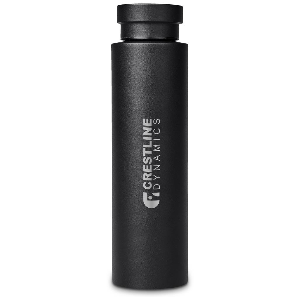 [AV-19165] Alex Varga Shackleton Stainless Steel Vacuum Water Bottle - 800ml