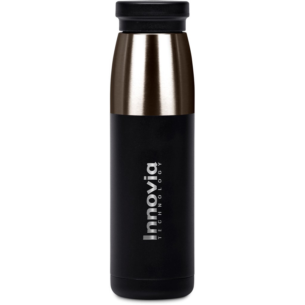 [DR-AV-264-B] Alex Varga Borealis SS Vacuum Water Bottle - 700ml