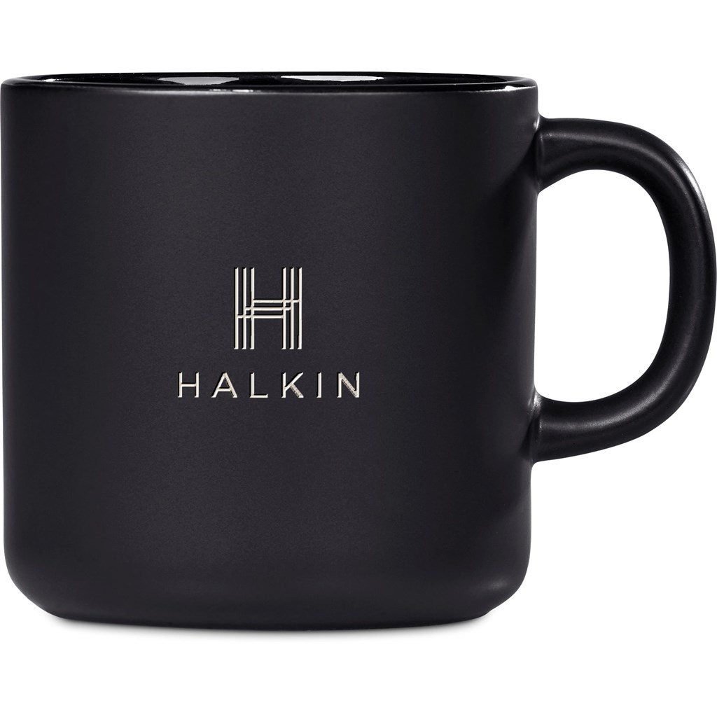 [DR-AV-267-B] Alex Varga Aletina Ceramic Coffee Mug – 400ml