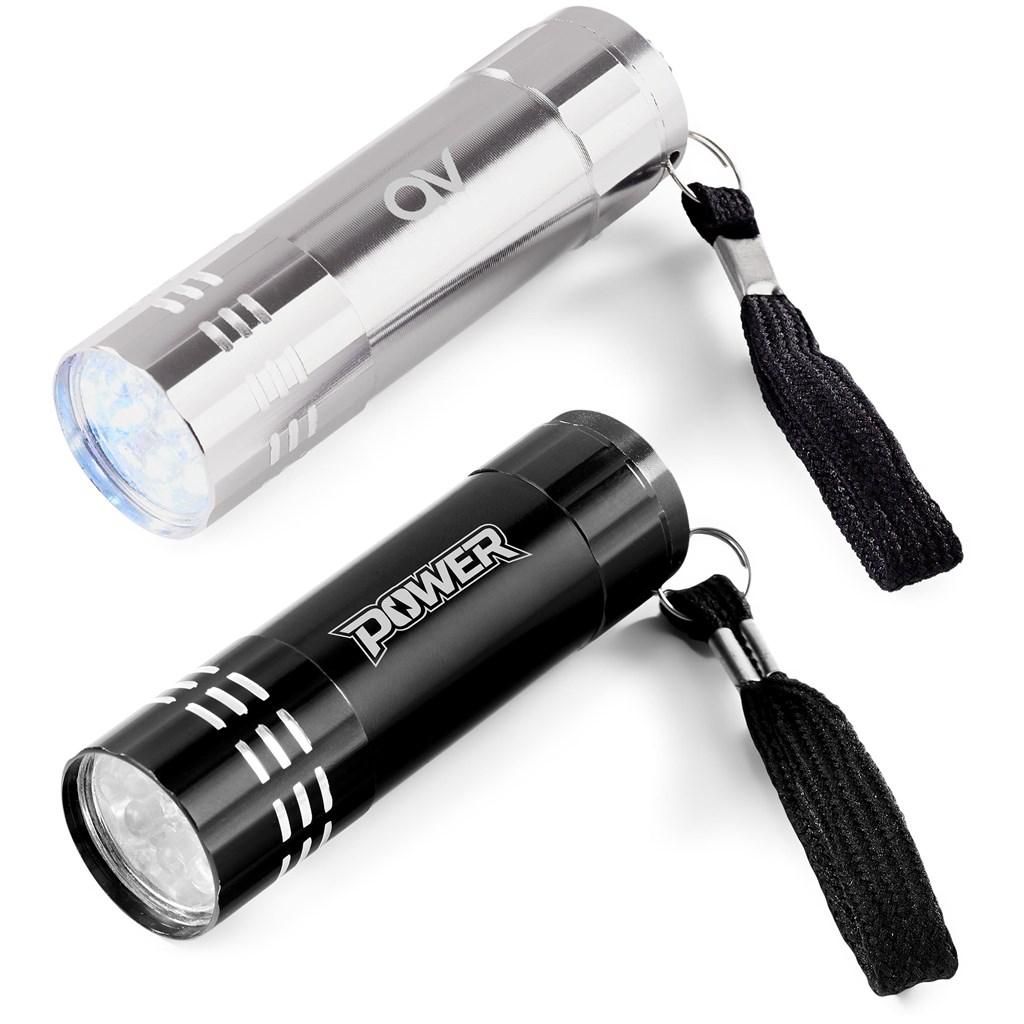 [IDEA-61000] Altitude Resilient Torch