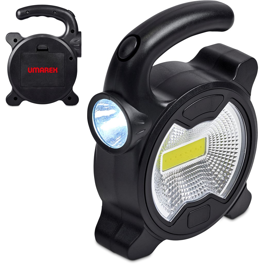 [AH-AL-68-B] Altitude Martian Mini Lantern & Torch