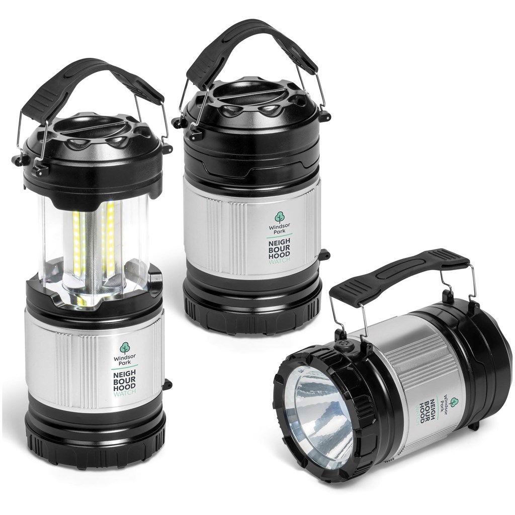 [TOOL-8215] Altitude Sentry Torch & Lantern