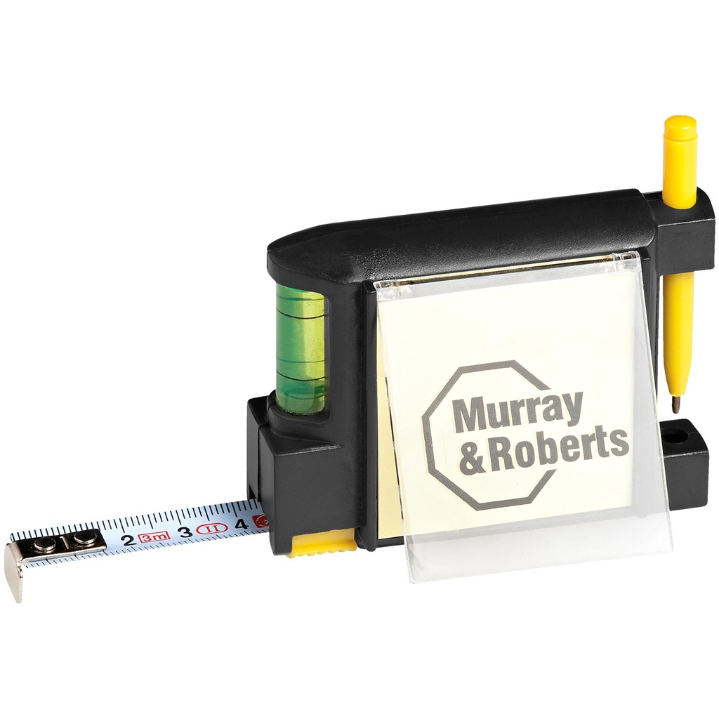 [TOOL-9666] Altitude Mason Contractor's Buddy - 3m