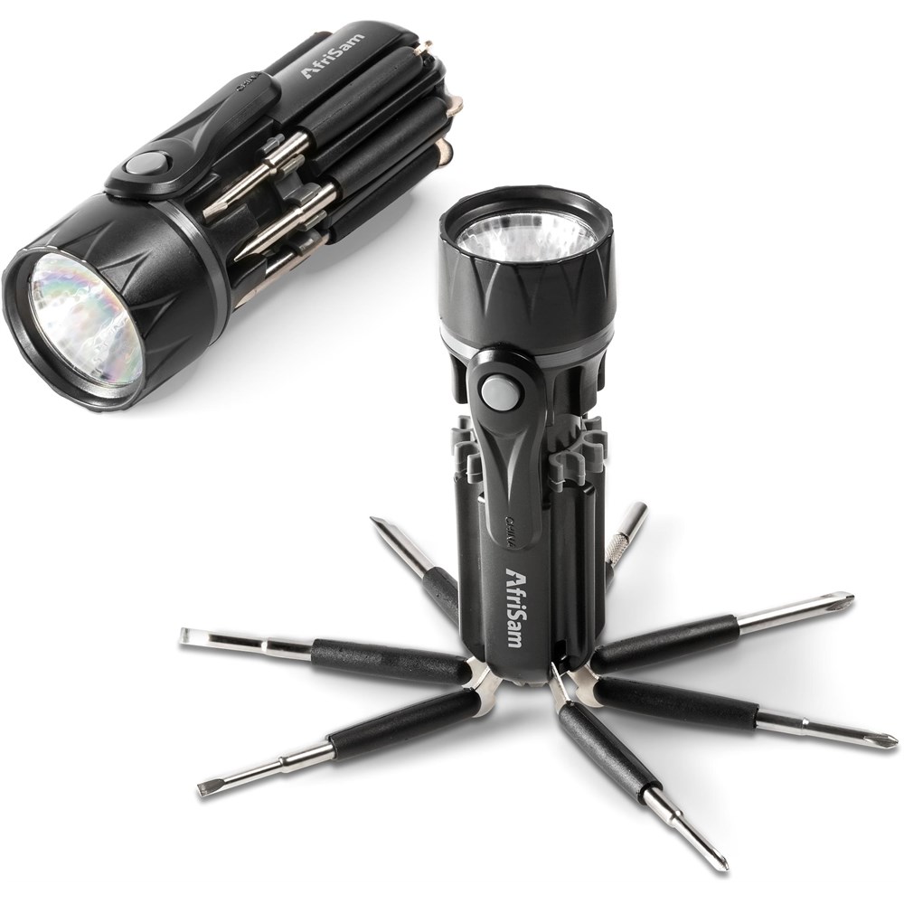 [TOOL-9775] Altitude Utility Tool & Torch