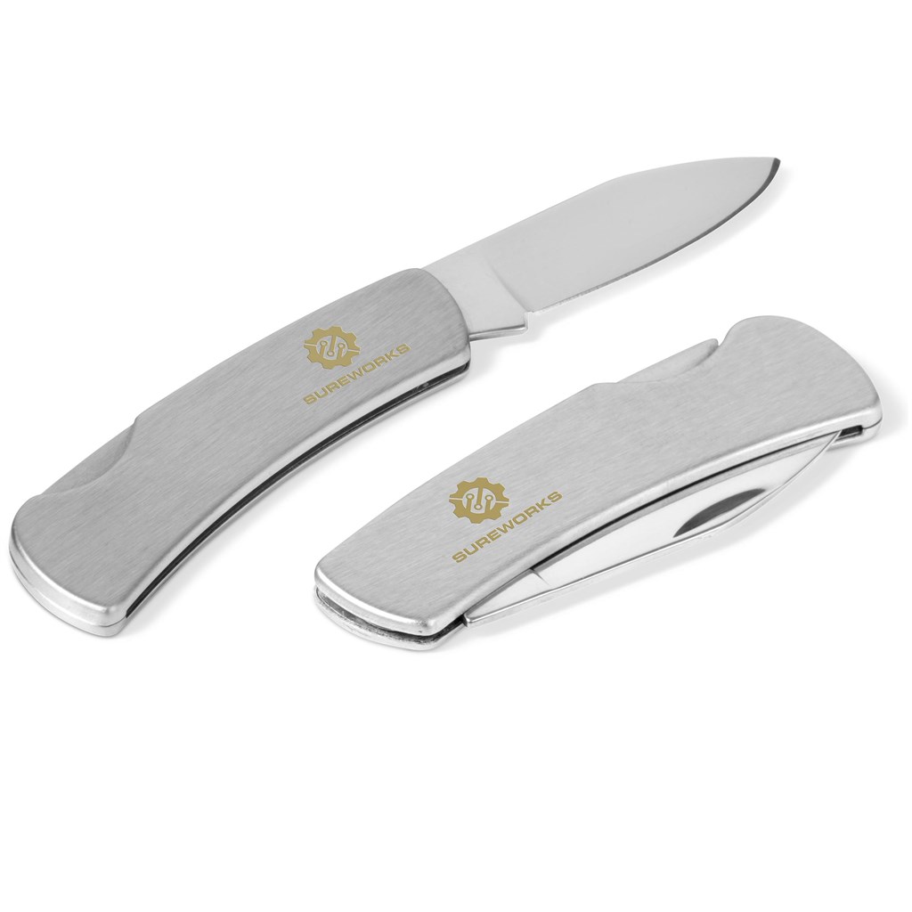 [TOOL-9920] Altitude Predator Pocket Knife