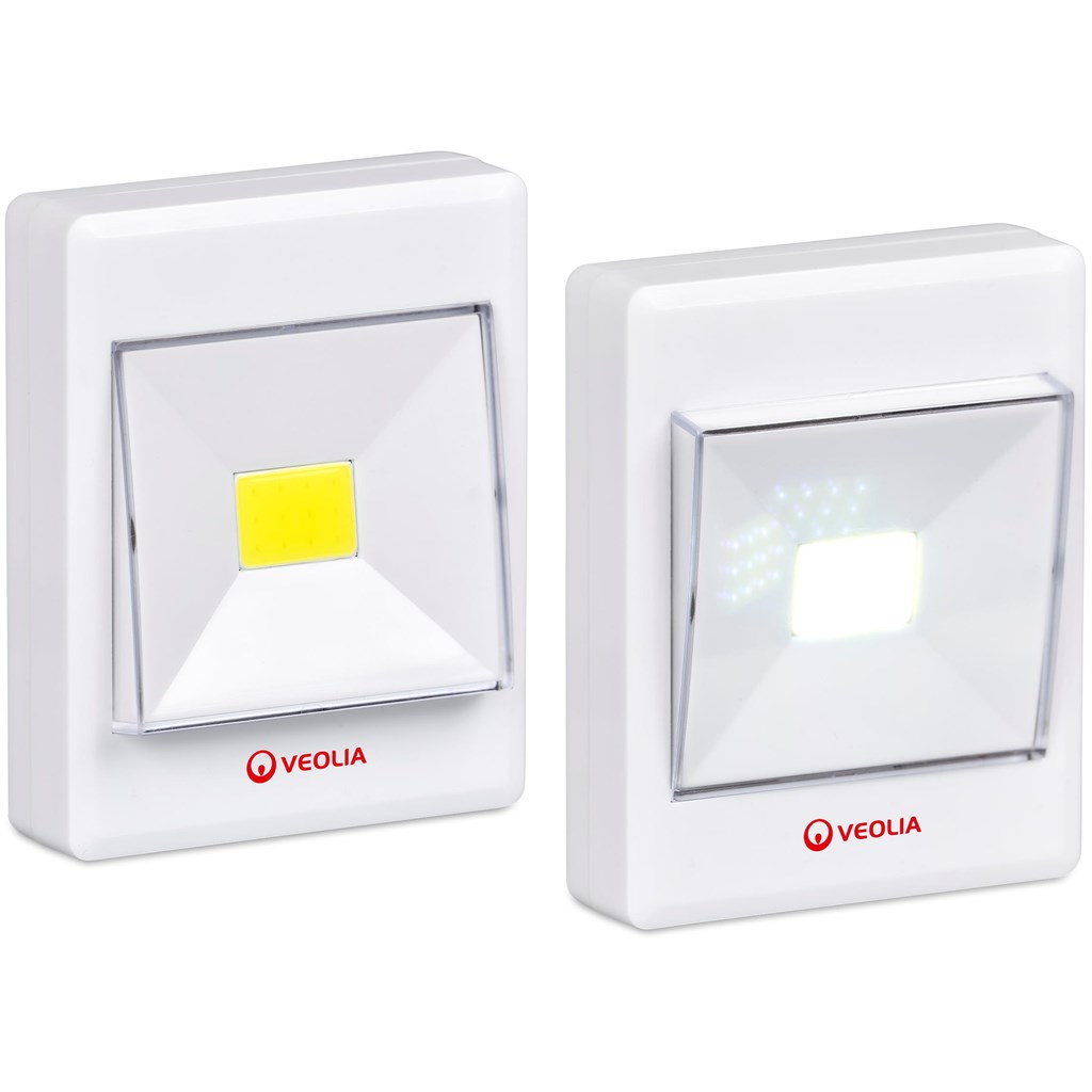 [AH-AM-66-B] Brite Switch Light