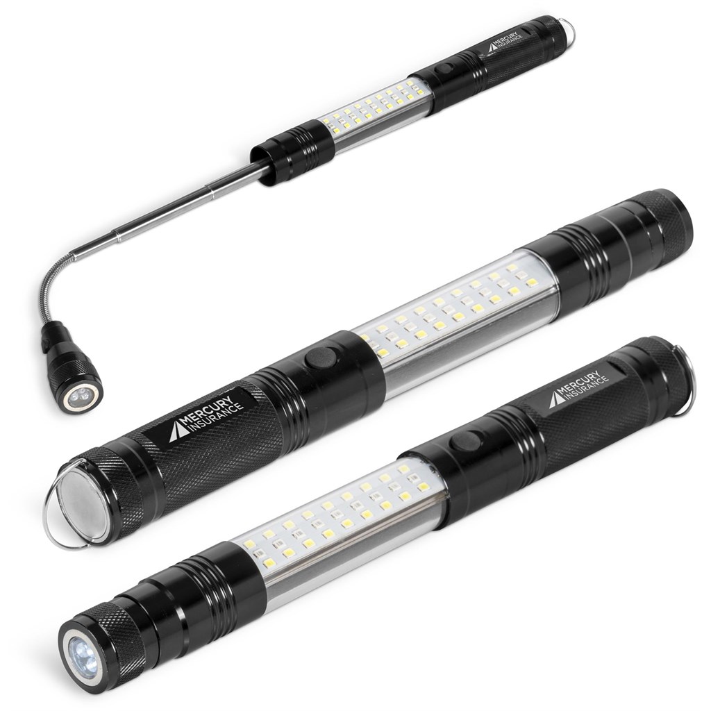 [GIFT-17317] Altitude Workshop Multi-Function Torch