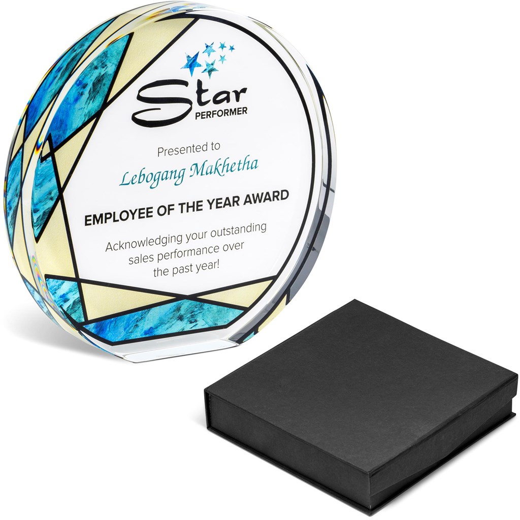 [AWARD-105] Altitude Distinction Award