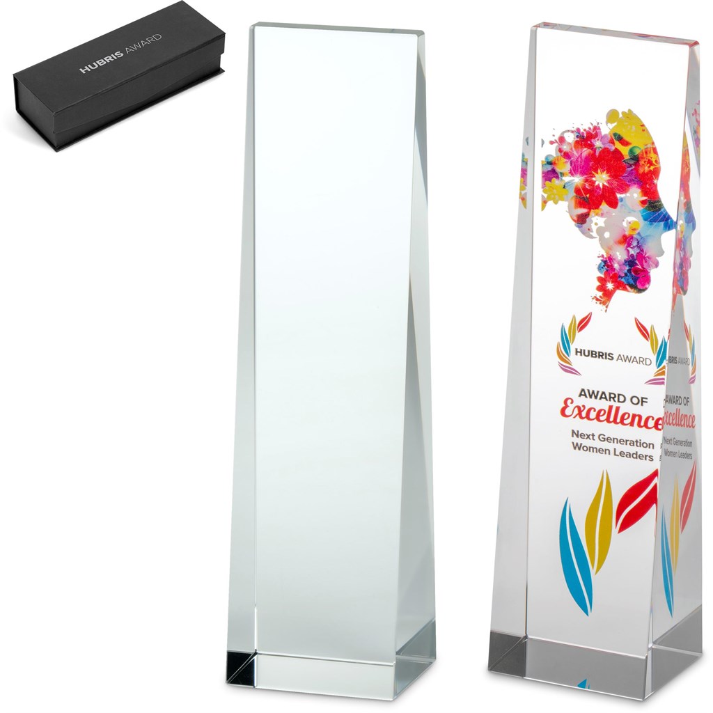[AWARD-1305] Altitude Hubris Award