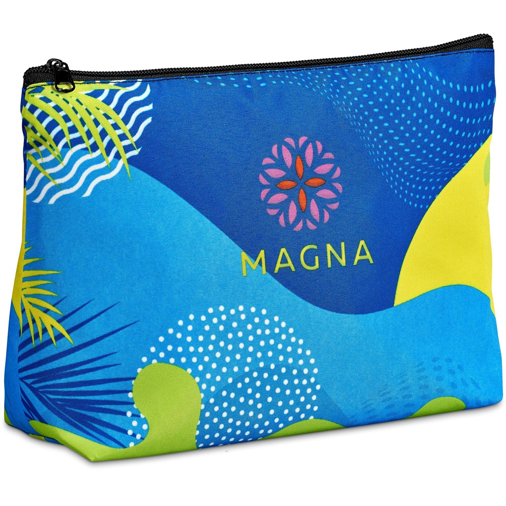 [BC-HP-16-G] Hoppla Kosi Maxi Toiletry Bag
