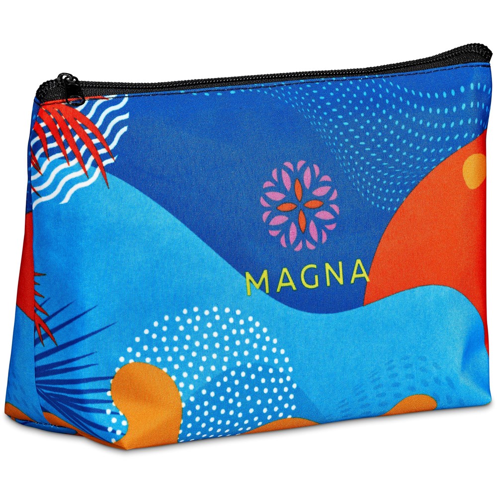 [BC-HP-18-G] Hoppla Kosi Midi Toiletry Bag