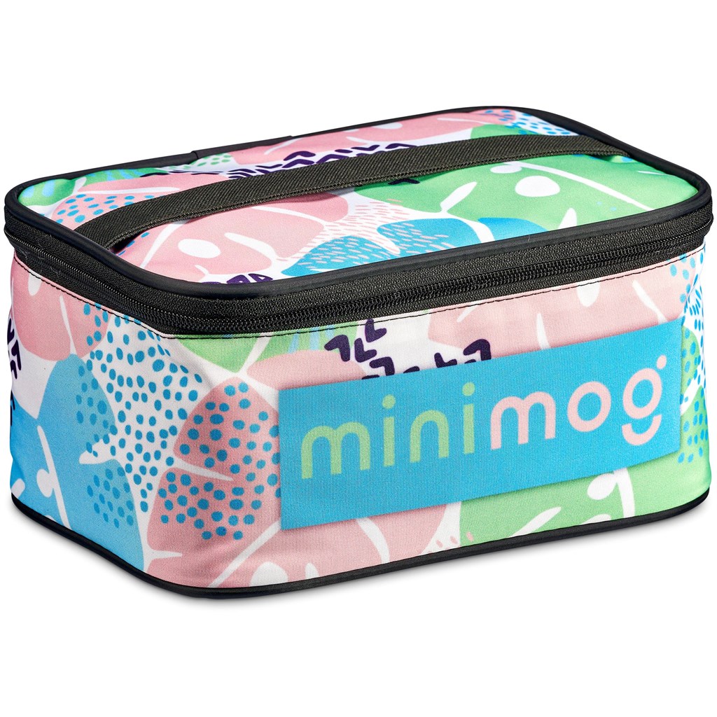 [BC-HP-29-G] Hoppla Betty Toiletry Bag