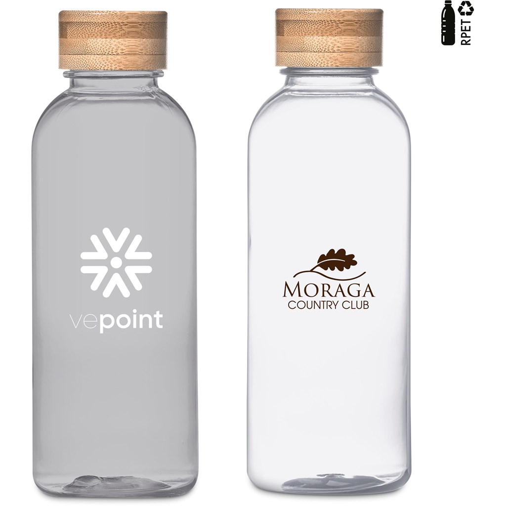 [DR-OK-256-B] Okiyo Koi Recycled PET Water Bottle – 650ml