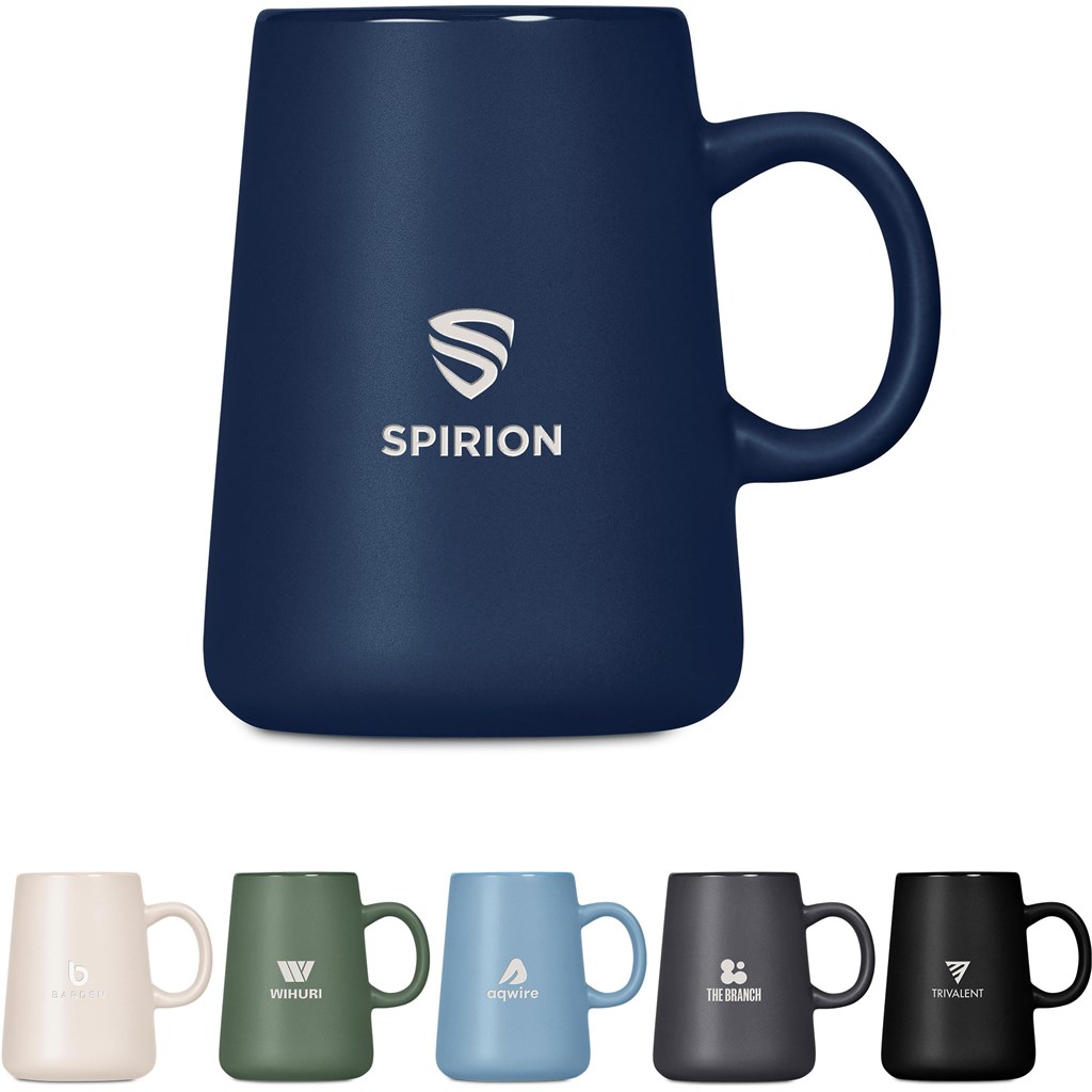 [DR-SD-281-B] Serendipio Dorset Ceramic Coffee Mug – 400ml