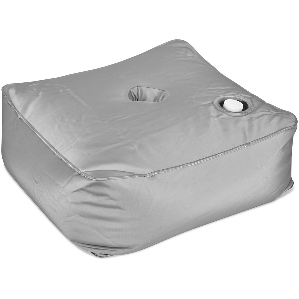 [DISPLAY-7050] Legend Flying Banner 20L Square Water Base