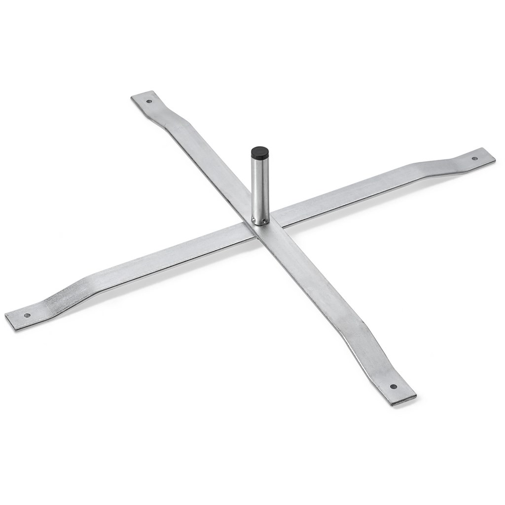 [DISPLAY-7051] Legend Flying Banner Scissor Base