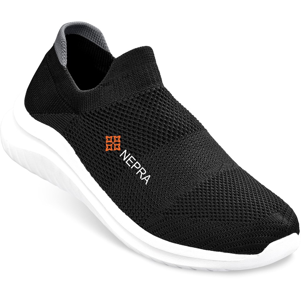 [FO-AL-3-A] Unisex Comfort Slip-on Sneaker