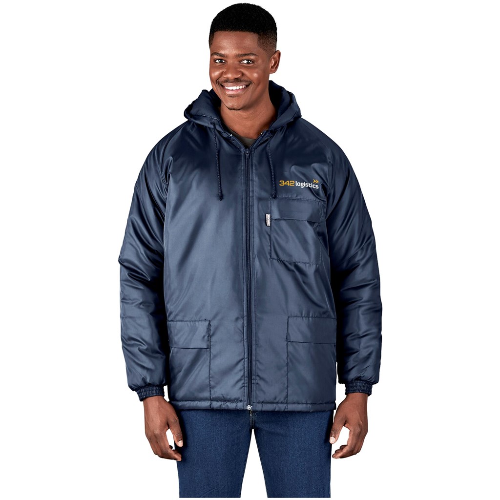 [ALT-1800] Shift Single-Lined Freezer Jacket