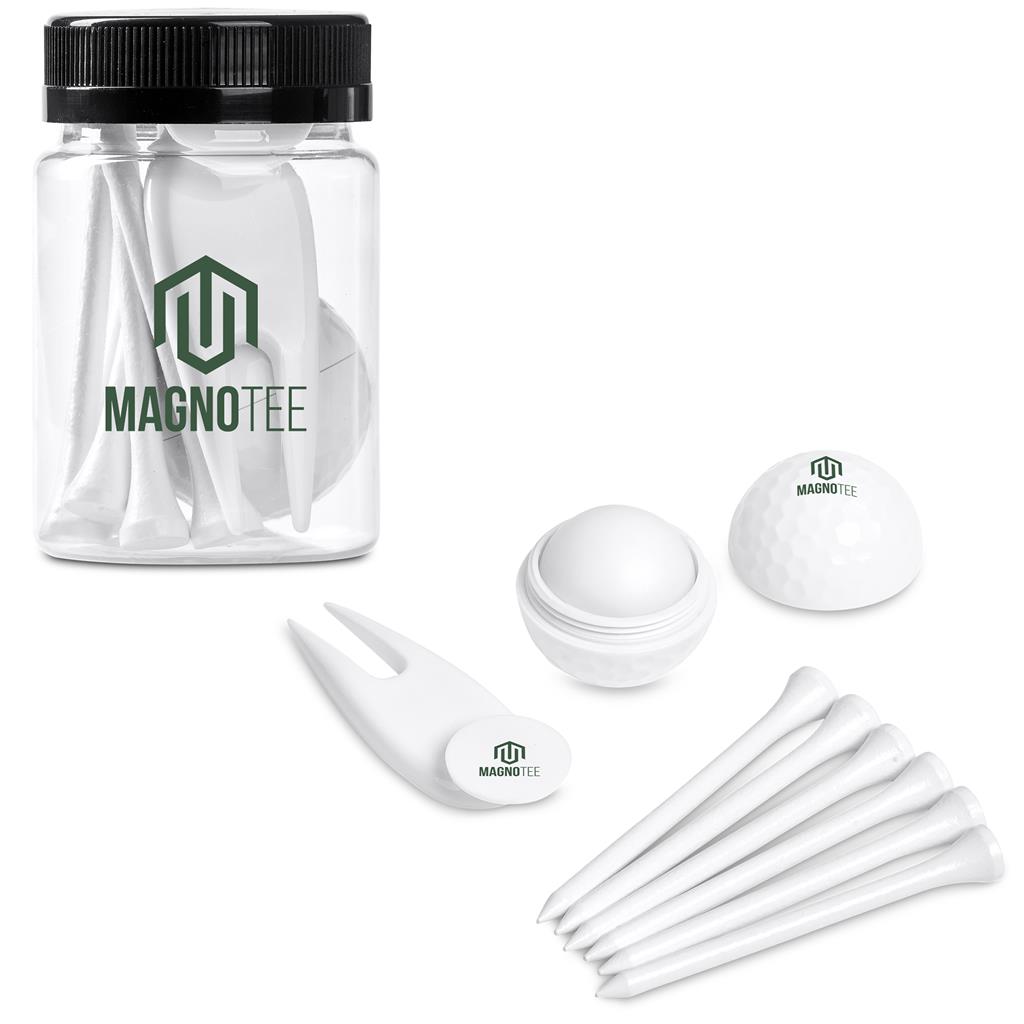 [GF-AL-1429-B] Altitude Tournament Golf Set