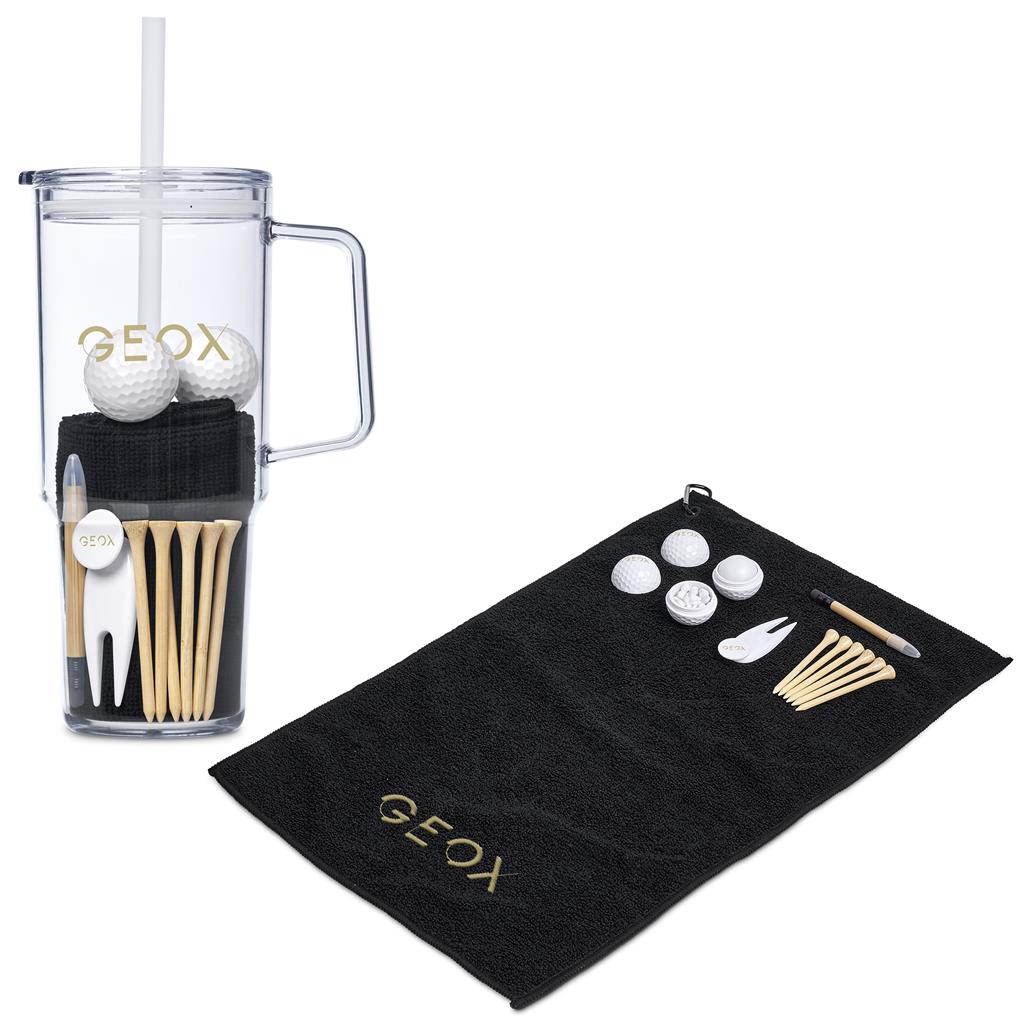 [GF-AL-1431-B] Altitude Eagle Golf Set